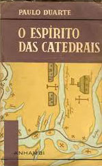 O Espirito das Catedrais